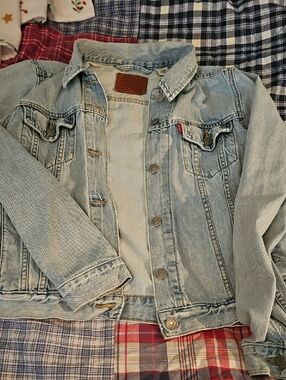 Bluejean Jacket